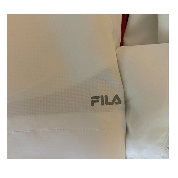 Fila Women's Tennis Skirt - Picture 7 of 12